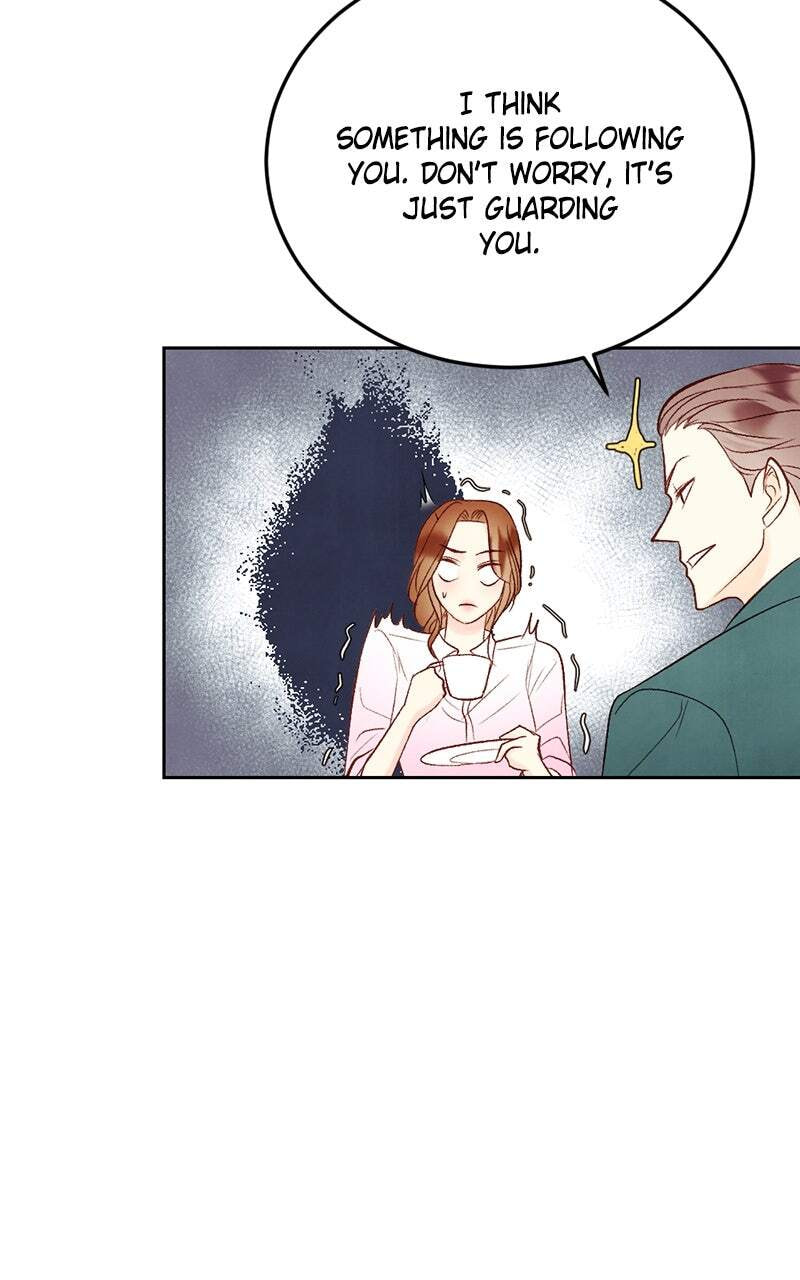 Our Secret Marriage Chapter 3 page 9 - 