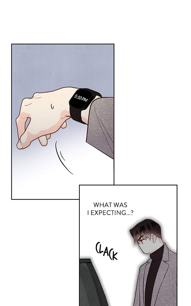 Our Secret Marriage Chapter 3 page 84 - 
