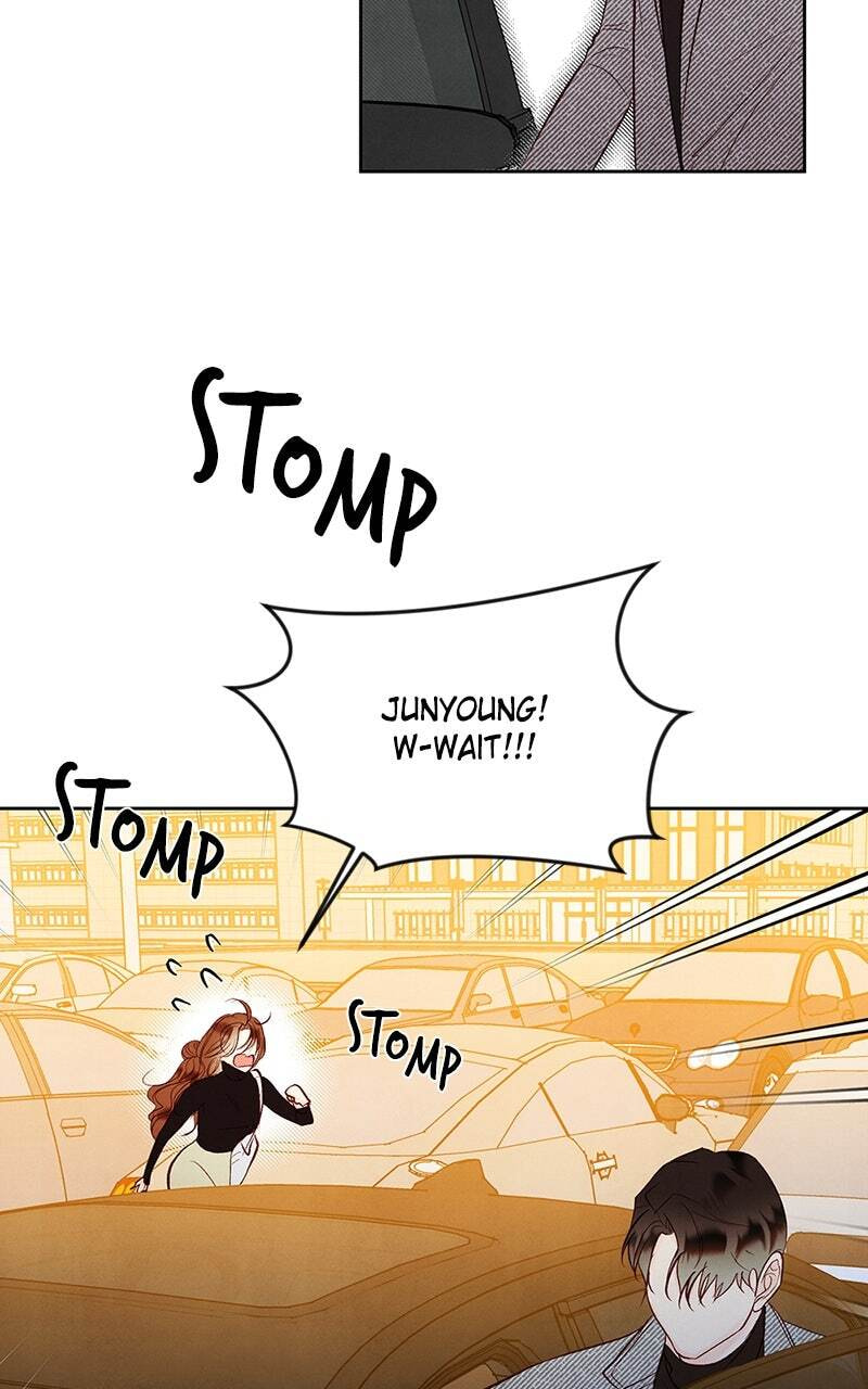 Our Secret Marriage Chapter 3 page 85 - 