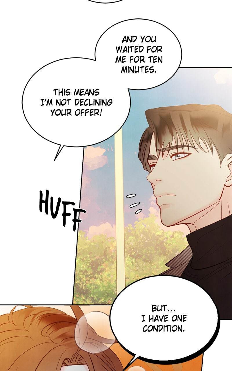 Our Secret Marriage Chapter 3 page 87 - 