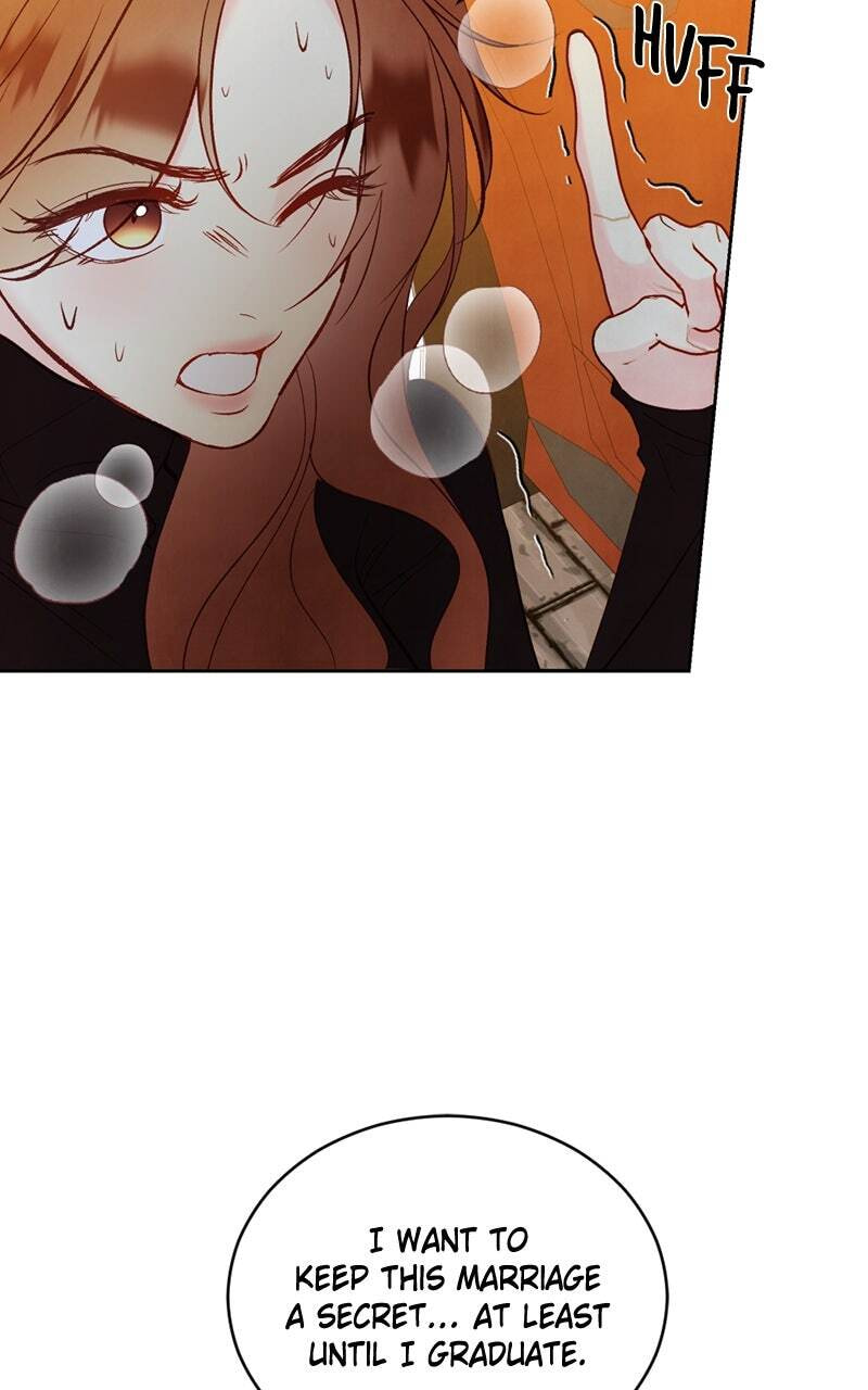 Our Secret Marriage Chapter 3 page 88 - 