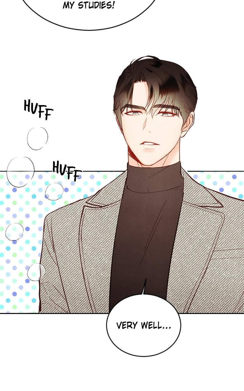 Our Secret Marriage Chapter 3 page 90 - 