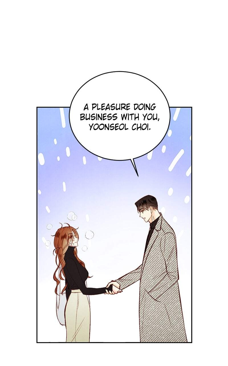 Our Secret Marriage Chapter 3 page 91 - 