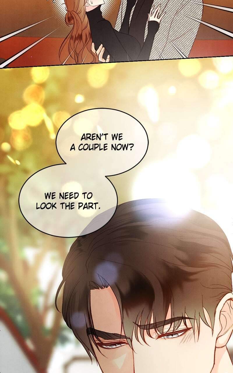 Our Secret Marriage Chapter 3 page 95 - 