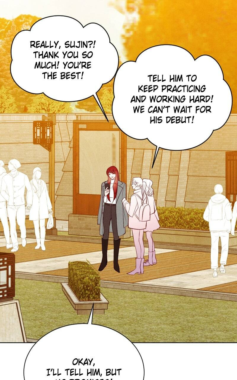Our Secret Marriage Chapter 30 page 2 - 