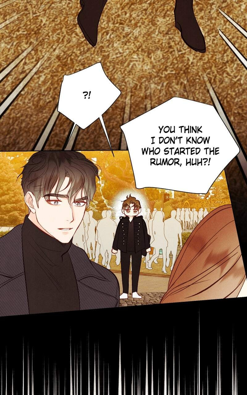 Our Secret Marriage Chapter 30 page 11 - 