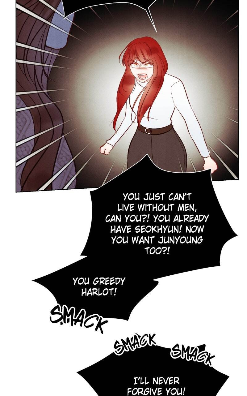 Our Secret Marriage Chapter 30 page 14 - 