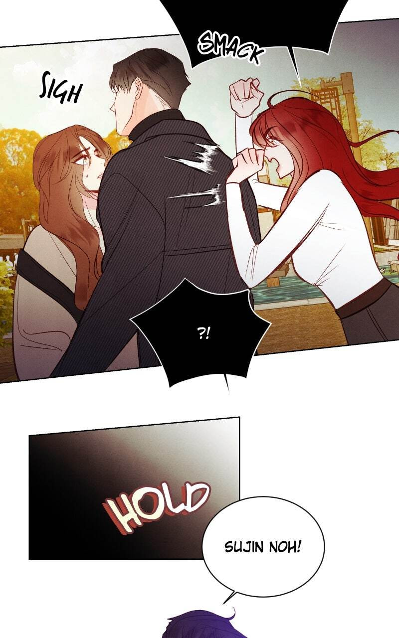 Our Secret Marriage Chapter 30 page 15 - 