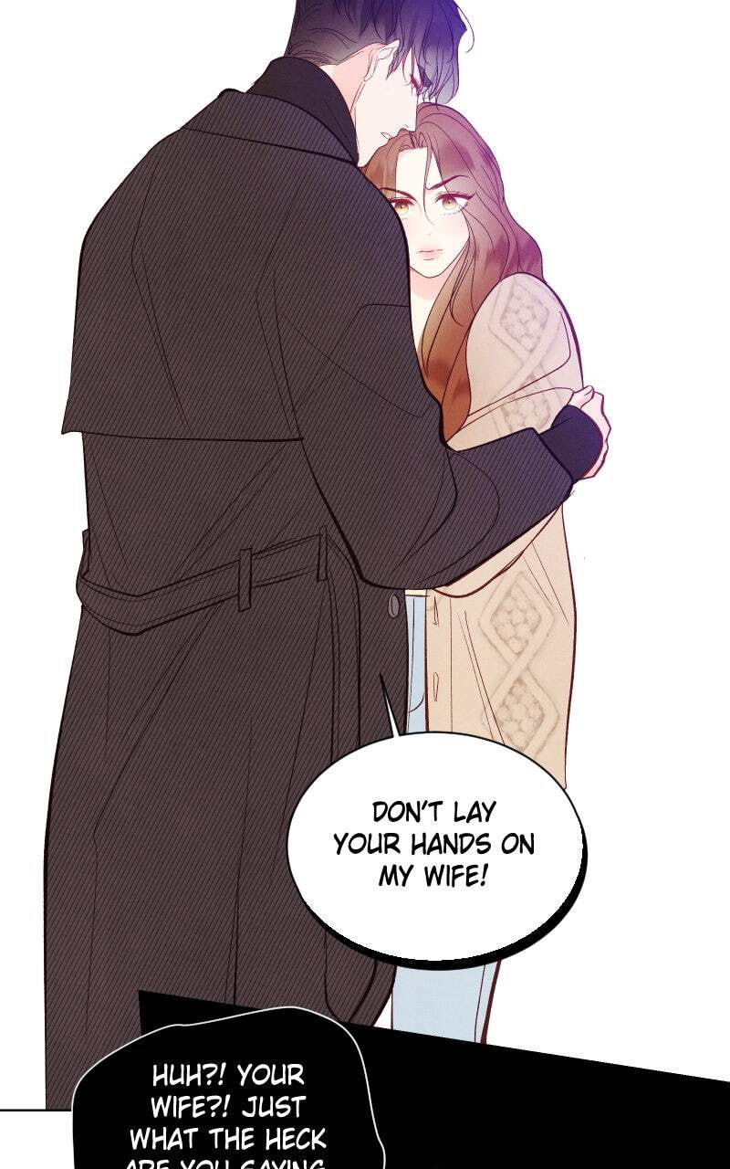 Our Secret Marriage Chapter 30 page 16 - 