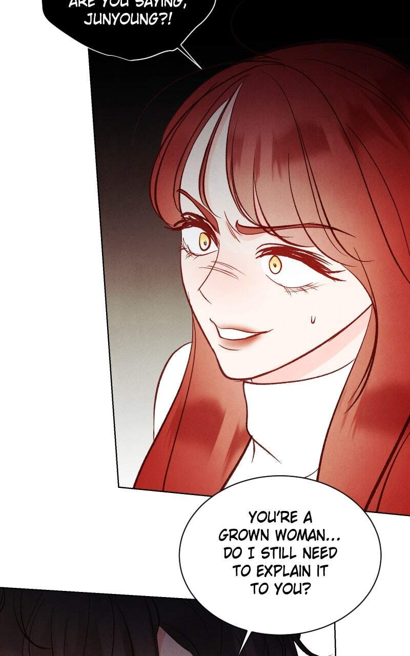 Our Secret Marriage Chapter 30 page 17 - 