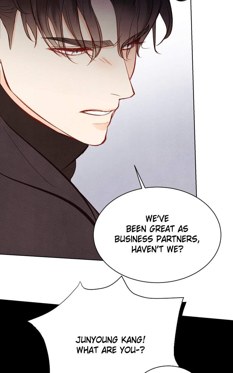 Our Secret Marriage Chapter 30 page 18 - 