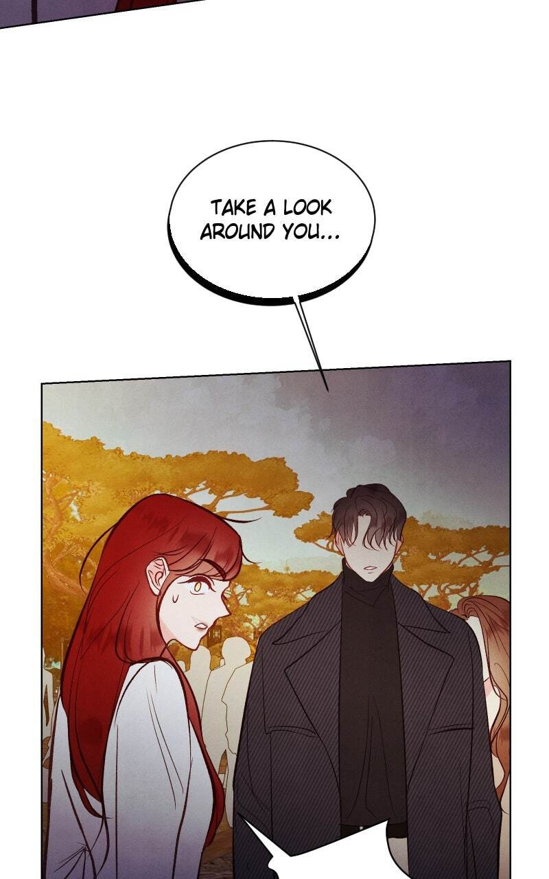 Our Secret Marriage Chapter 30 page 20 - 
