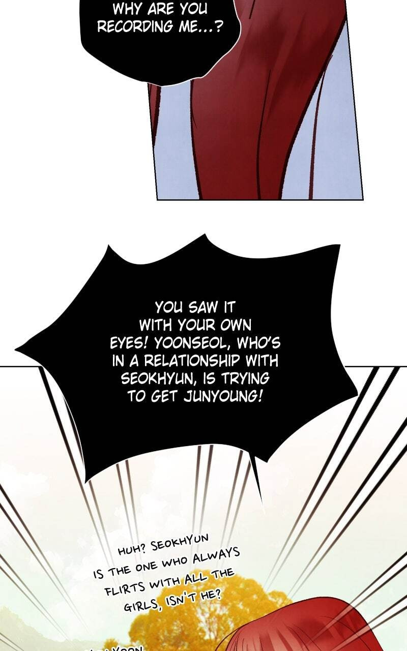 Our Secret Marriage Chapter 30 page 23 - 