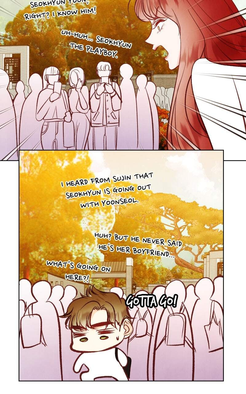 Our Secret Marriage Chapter 30 page 24 - 