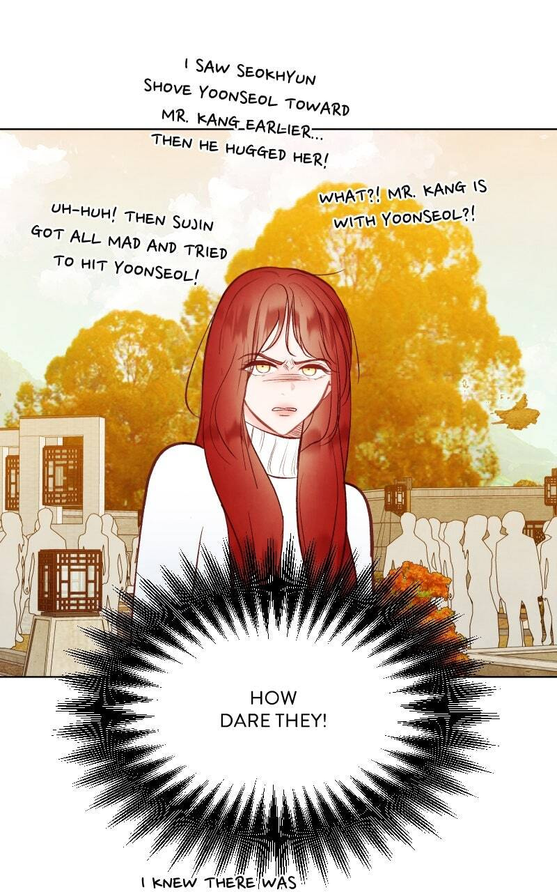 Our Secret Marriage Chapter 30 page 25 - 