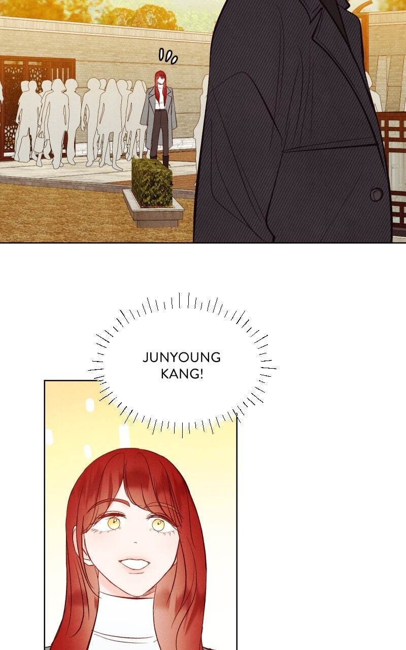 Our Secret Marriage Chapter 30 page 4 - 
