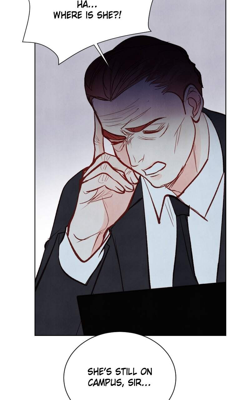 Our Secret Marriage Chapter 30 page 31 - 