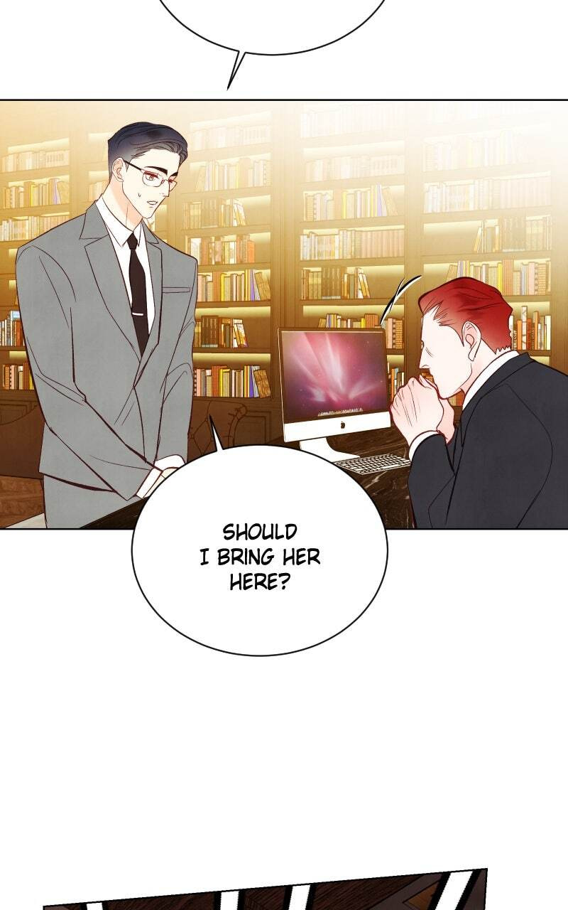 Our Secret Marriage Chapter 30 page 32 - 