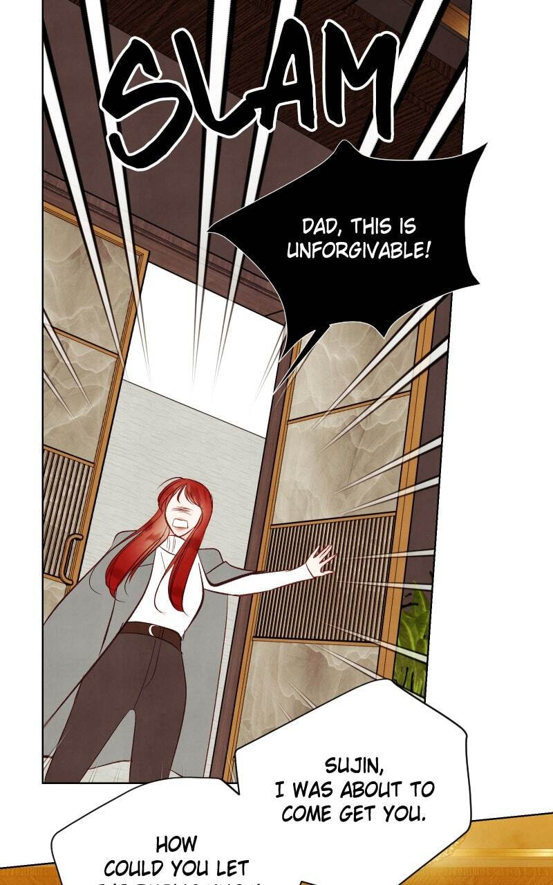 Our Secret Marriage Chapter 30 page 33 - 