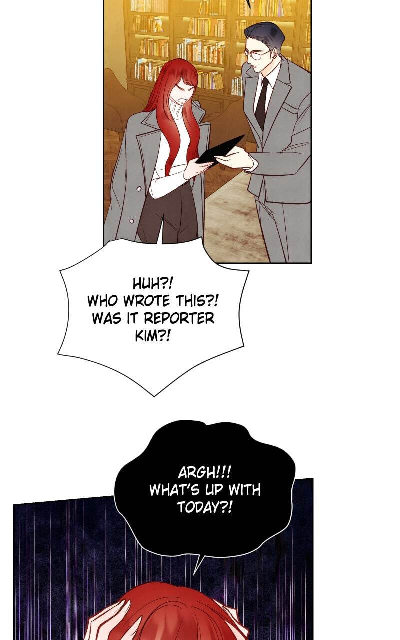 Our Secret Marriage Chapter 30 page 35 - 