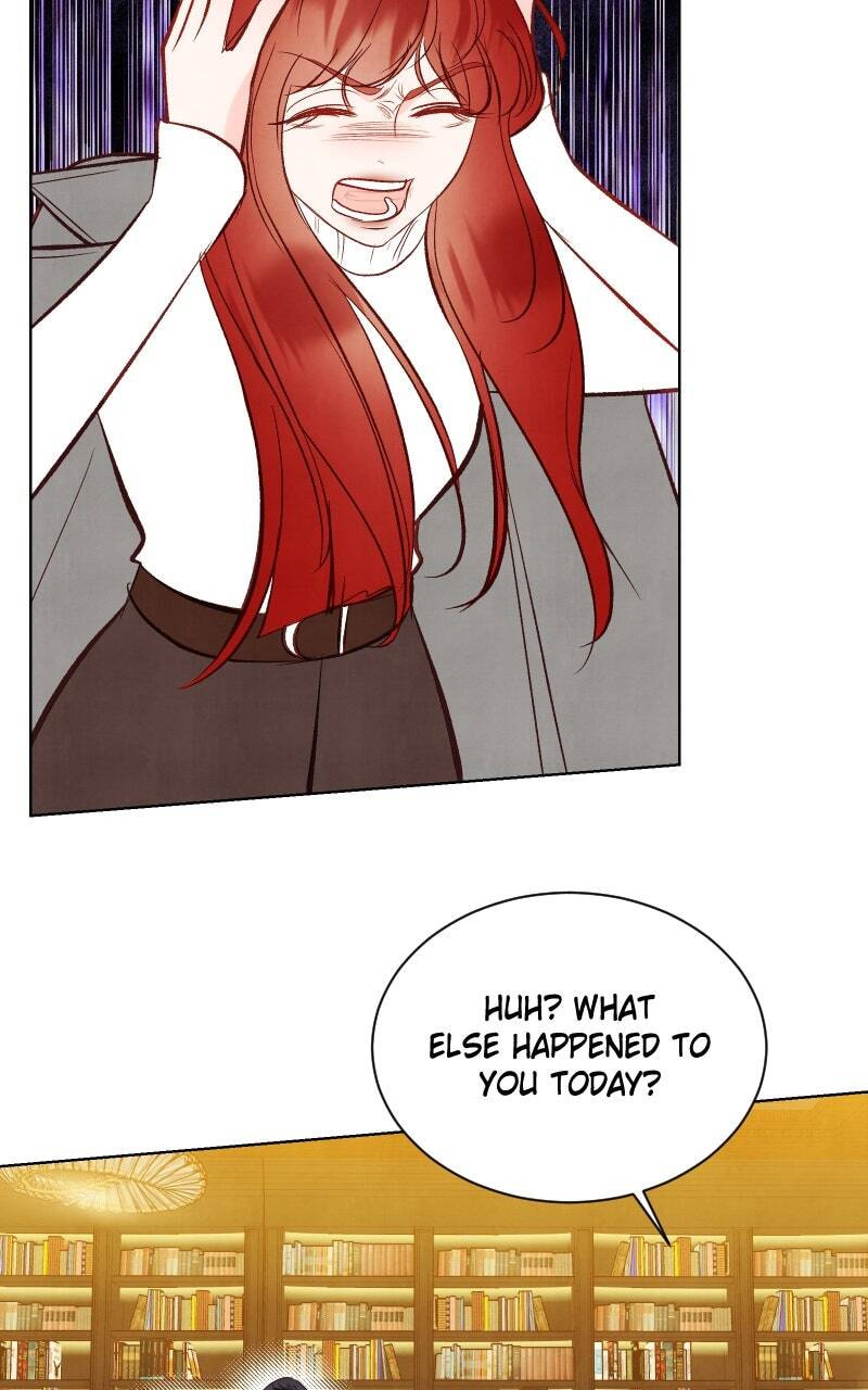 Our Secret Marriage Chapter 30 page 36 - 