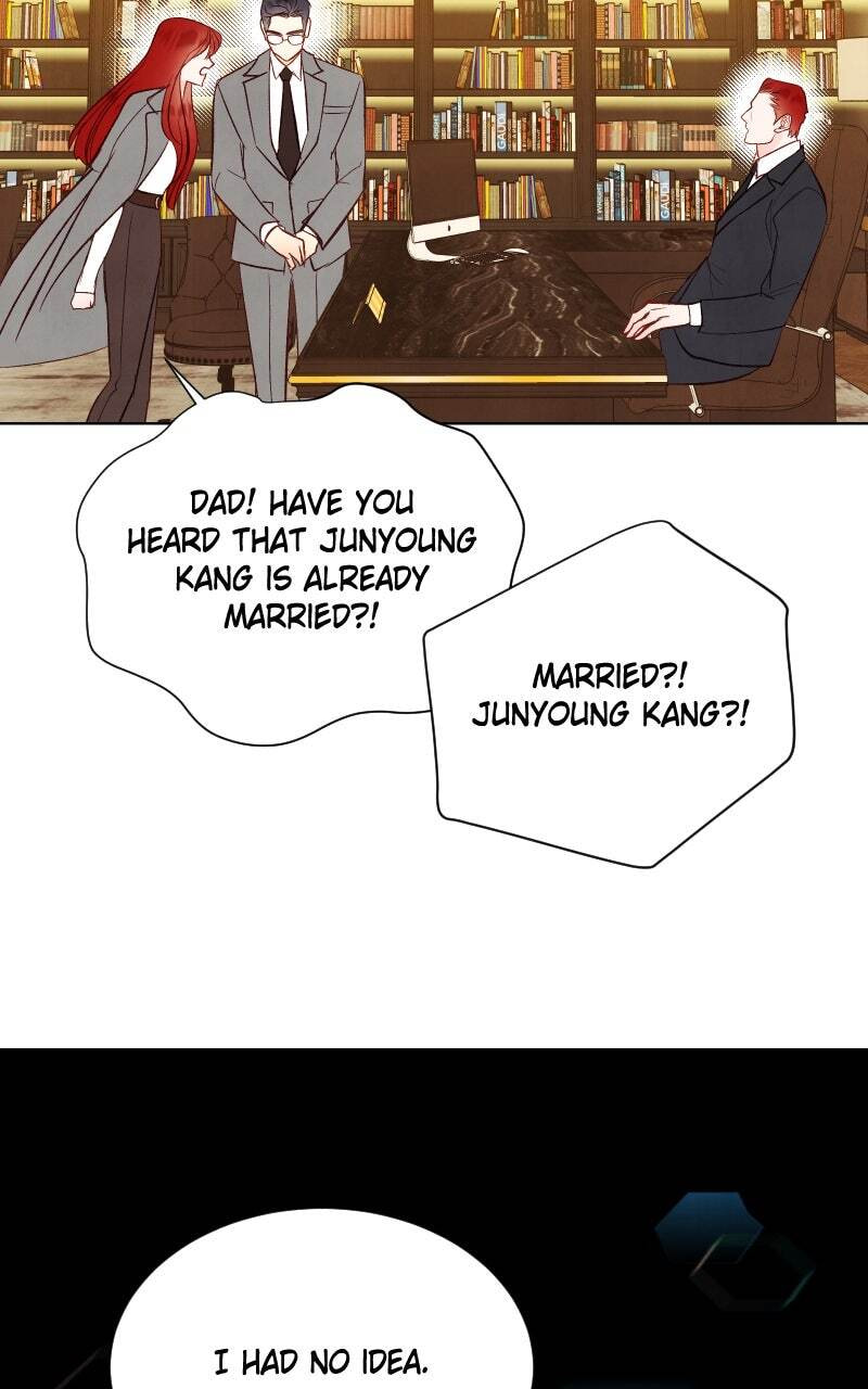 Our Secret Marriage Chapter 30 page 37 - 