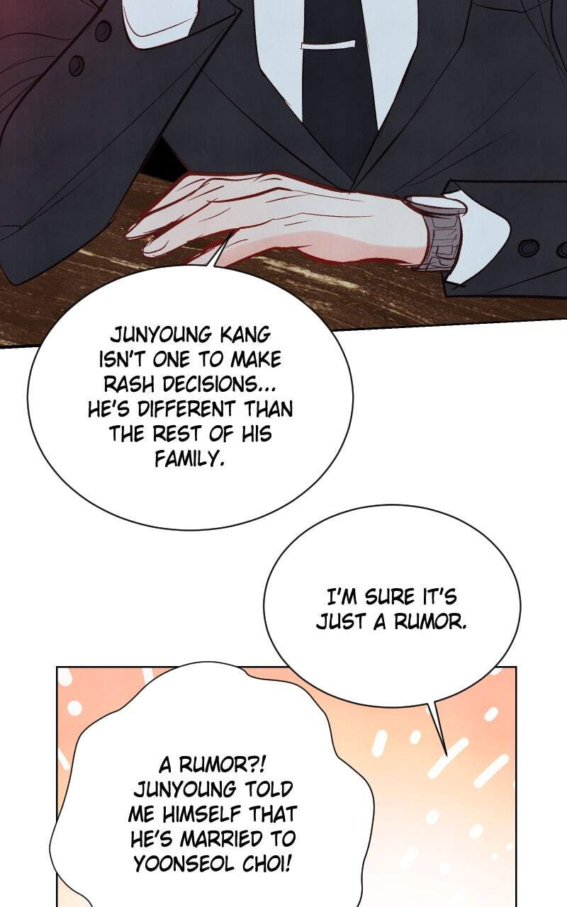 Our Secret Marriage Chapter 30 page 39 - 