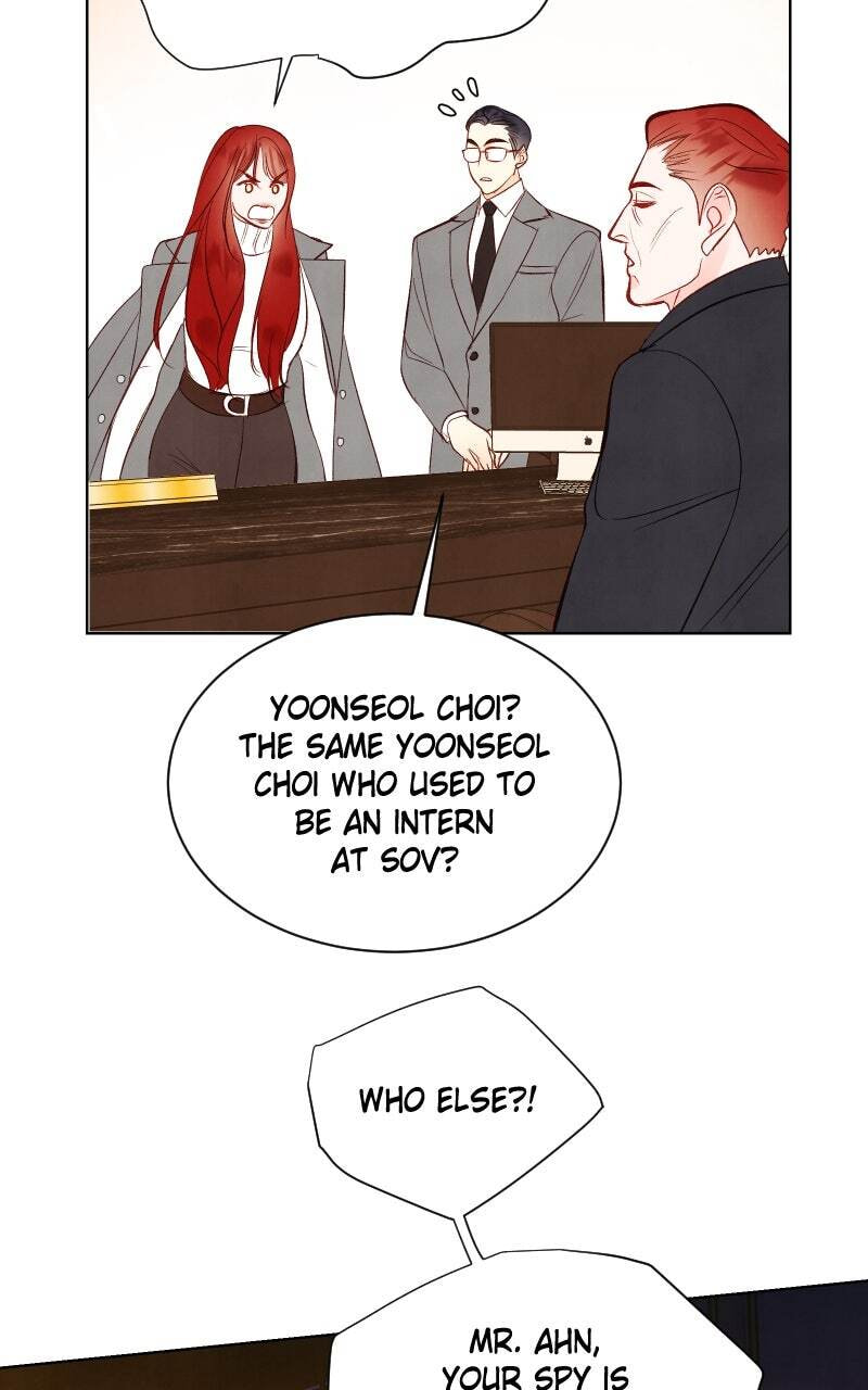 Our Secret Marriage Chapter 30 page 40 - 
