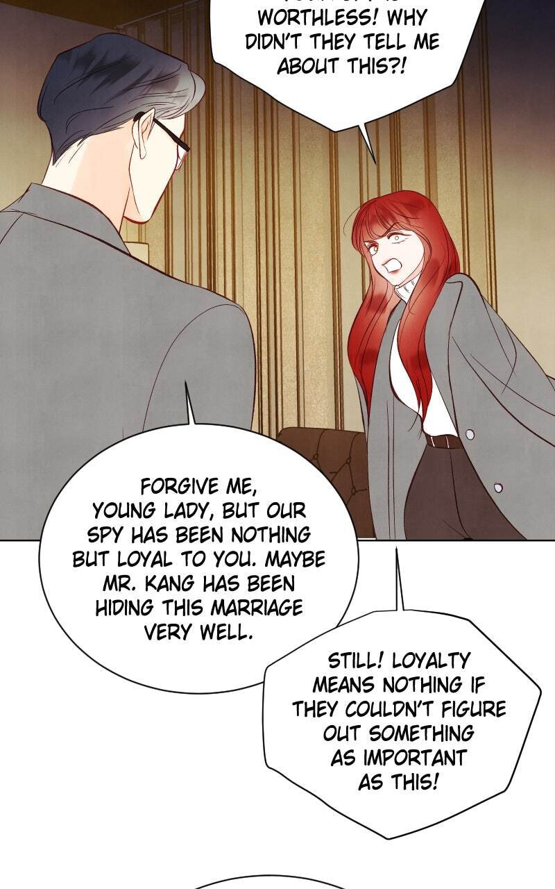 Our Secret Marriage Chapter 30 page 41 - 