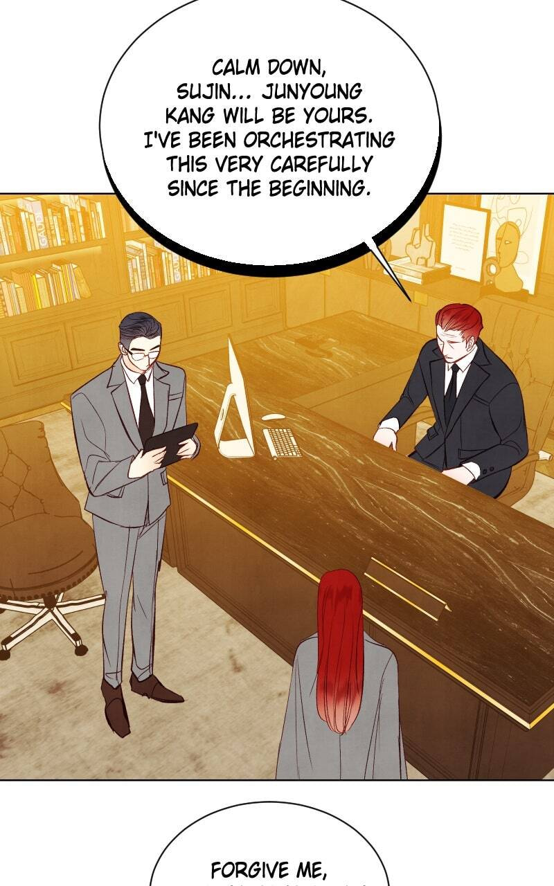 Our Secret Marriage Chapter 30 page 42 - 