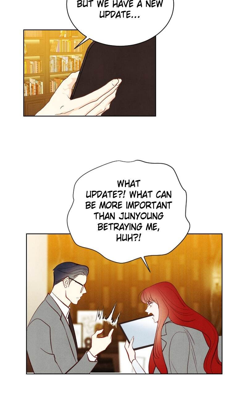 Our Secret Marriage Chapter 30 page 43 - 