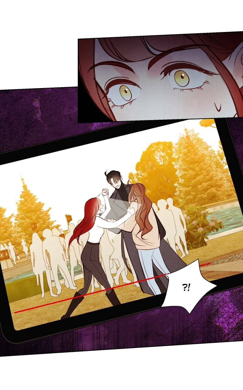Our Secret Marriage Chapter 30 page 44 - 