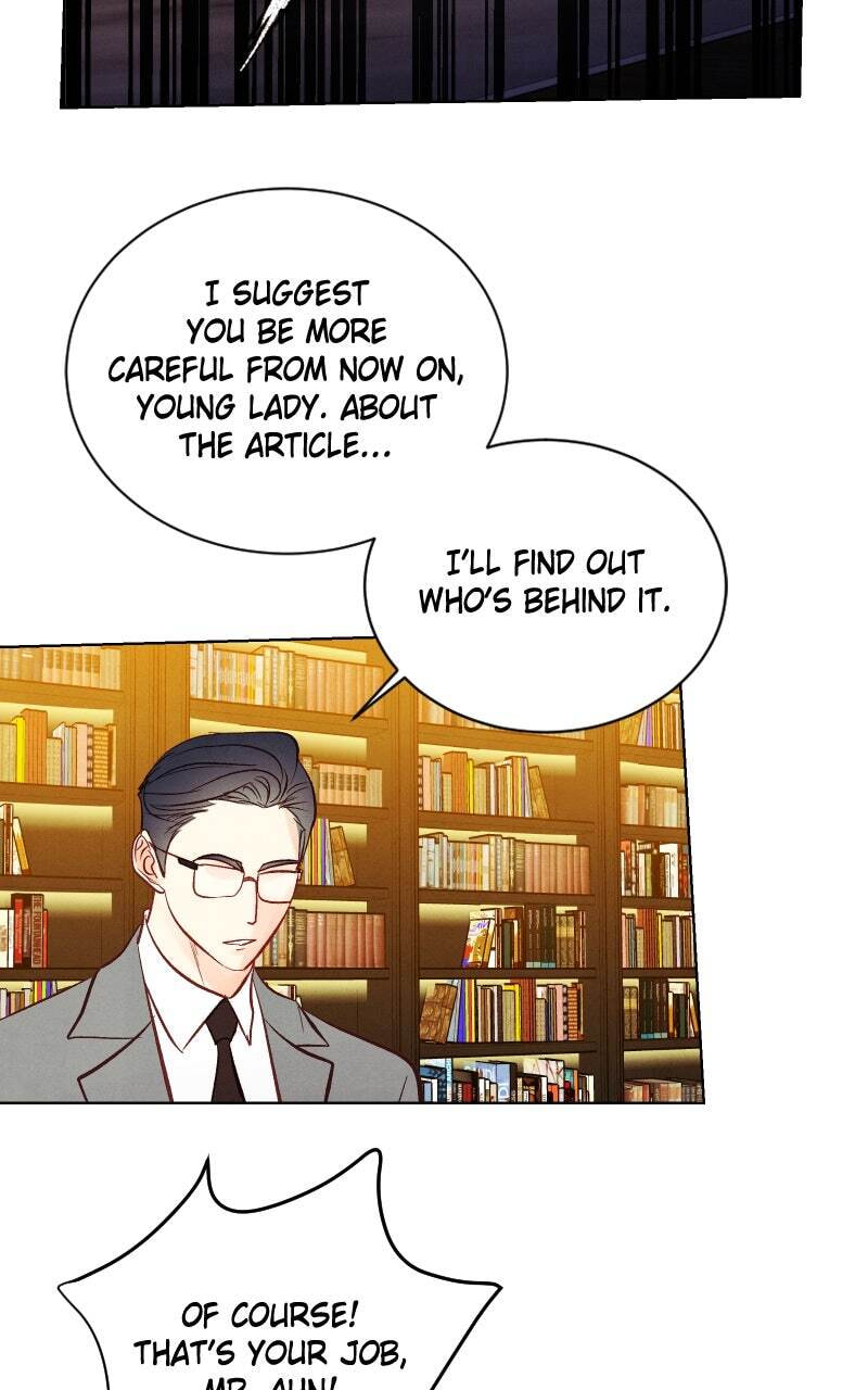 Our Secret Marriage Chapter 30 page 46 - 
