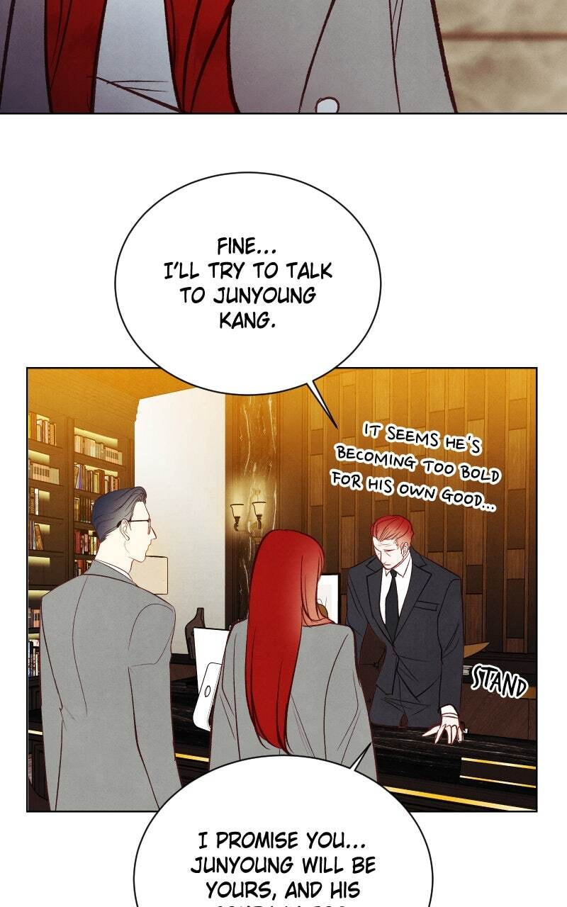 Our Secret Marriage Chapter 30 page 50 - 