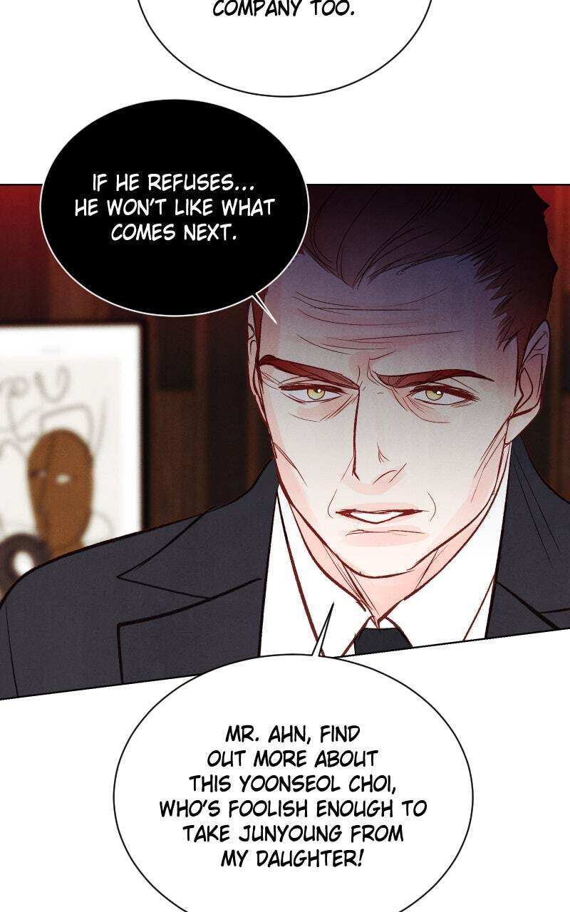 Our Secret Marriage Chapter 30 page 51 - 