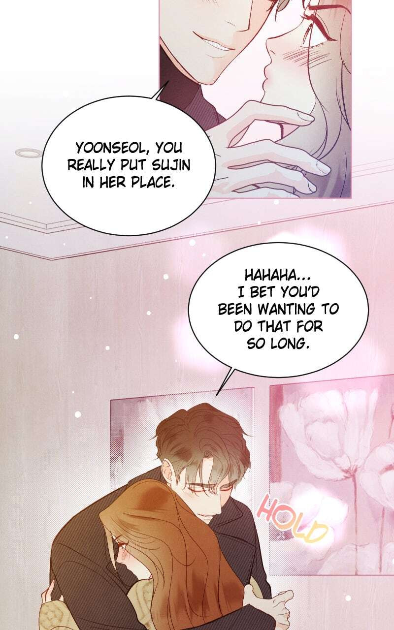 Our Secret Marriage Chapter 30 page 55 - 