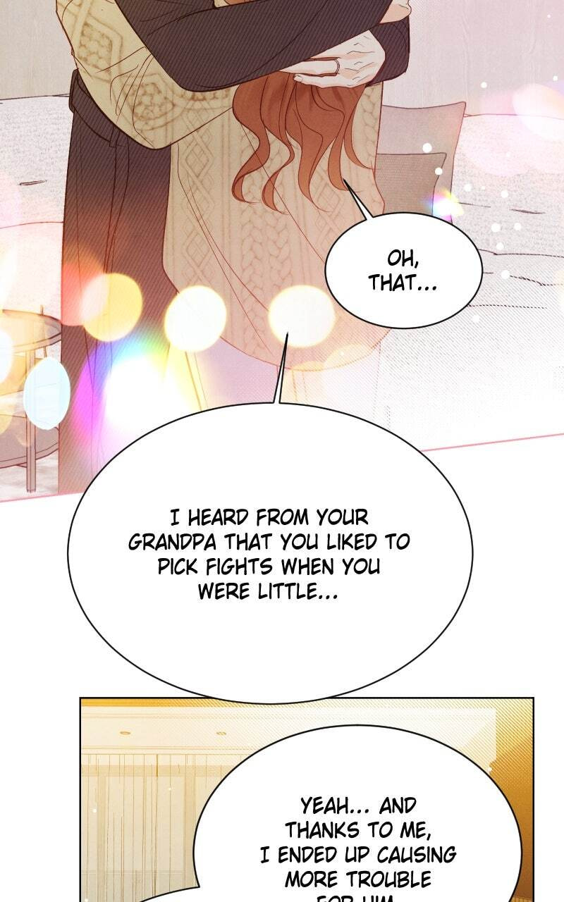 Our Secret Marriage Chapter 30 page 56 - 