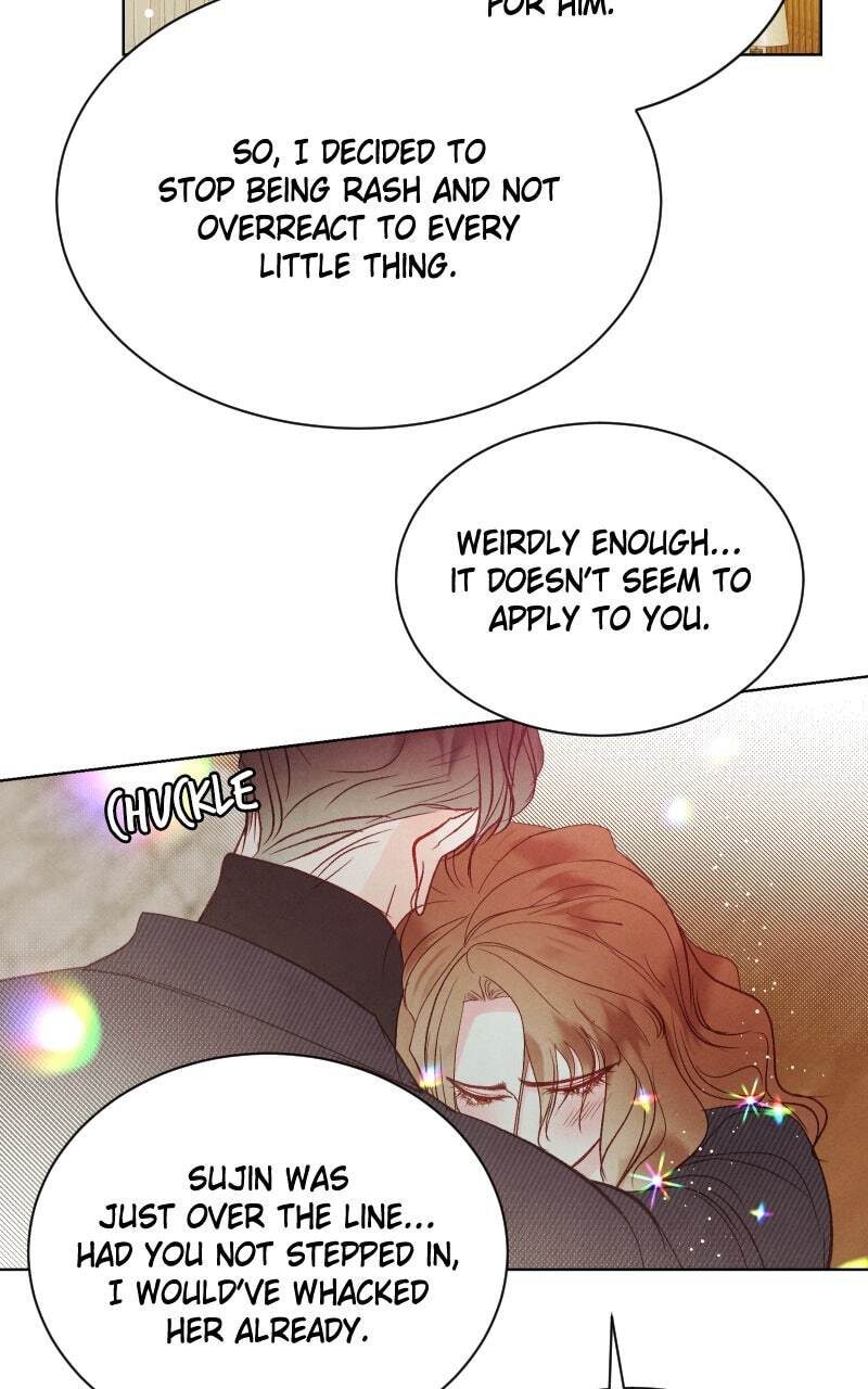 Our Secret Marriage Chapter 30 page 57 - 