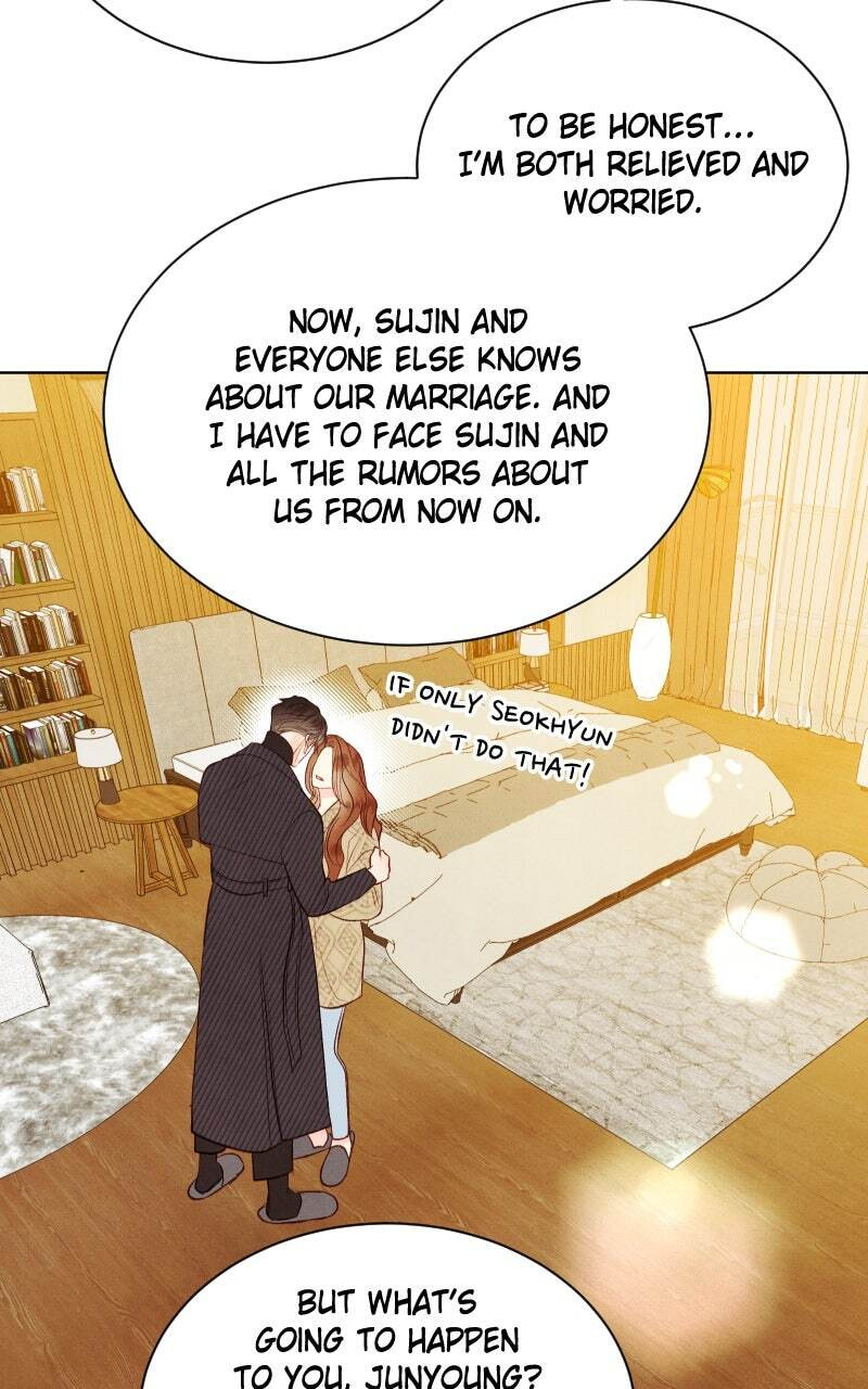 Our Secret Marriage Chapter 30 page 58 - 