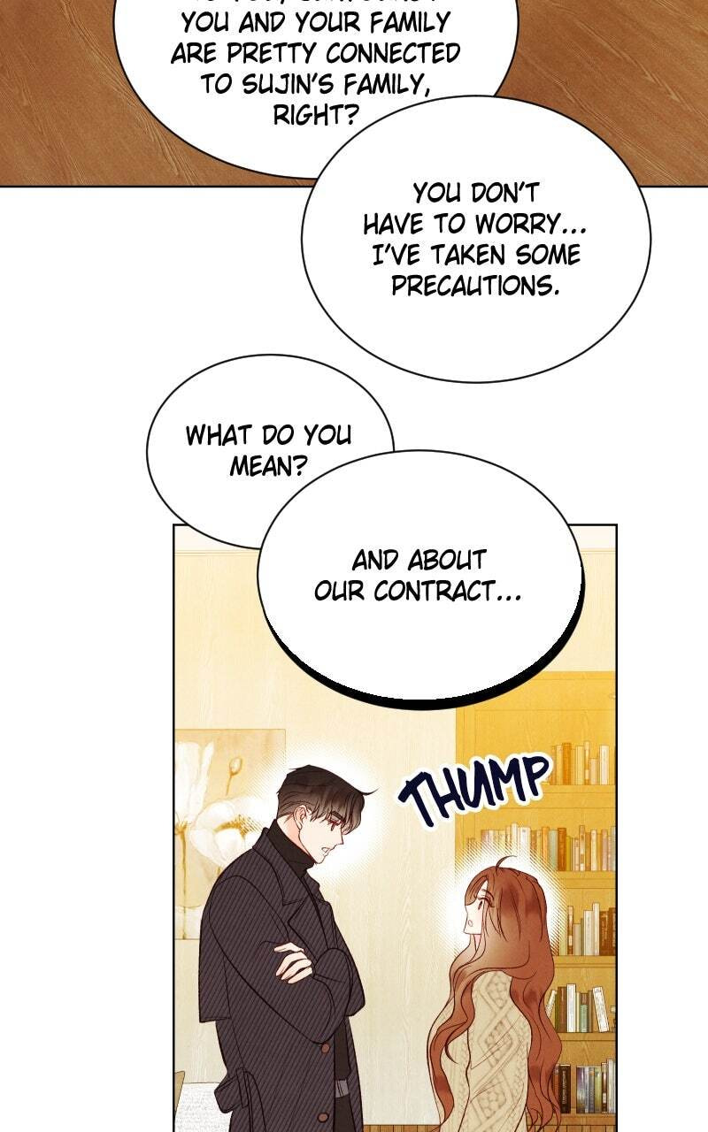 Our Secret Marriage Chapter 30 page 59 - 
