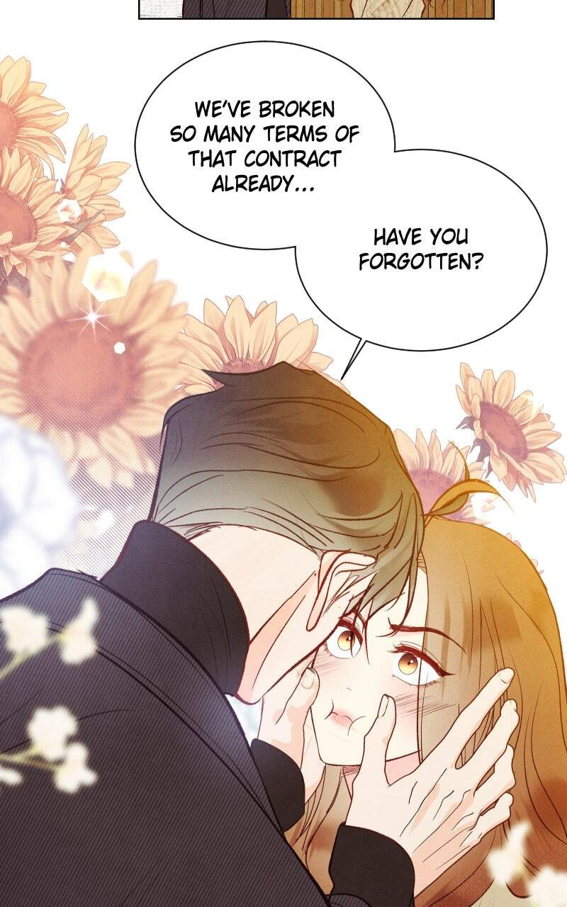 Our Secret Marriage Chapter 30 page 60 - 