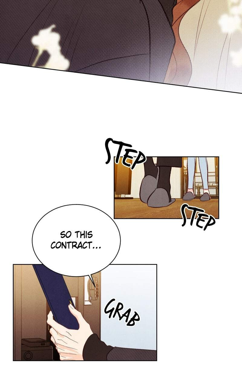 Our Secret Marriage Chapter 30 page 61 - 
