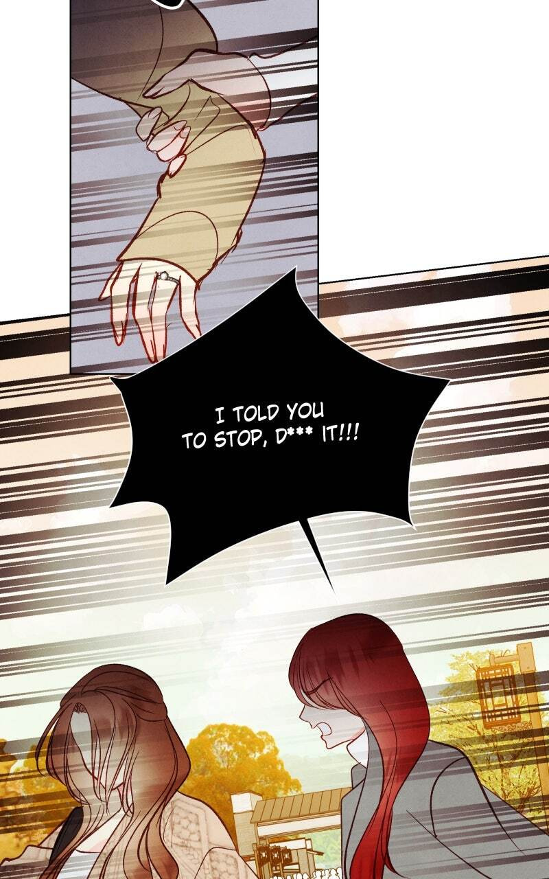 Our Secret Marriage Chapter 30 page 8 - 