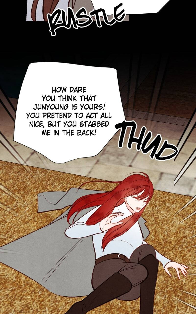 Our Secret Marriage Chapter 30 page 10 - 