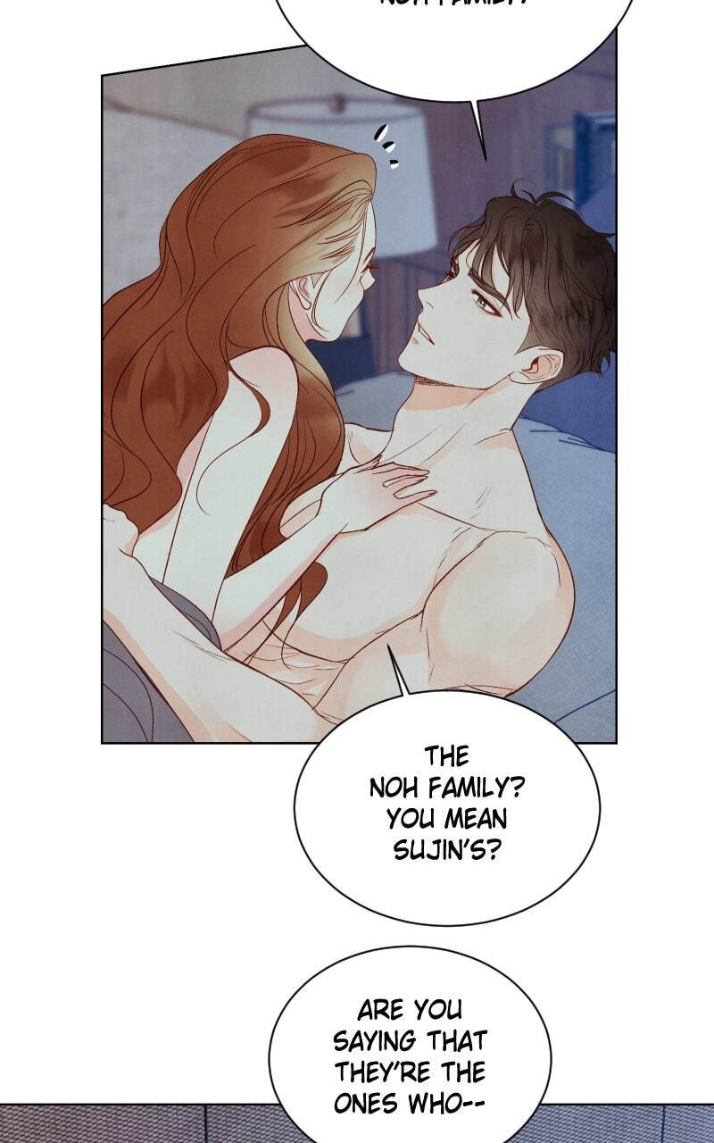 Our Secret Marriage Chapter 31 page 12 - 