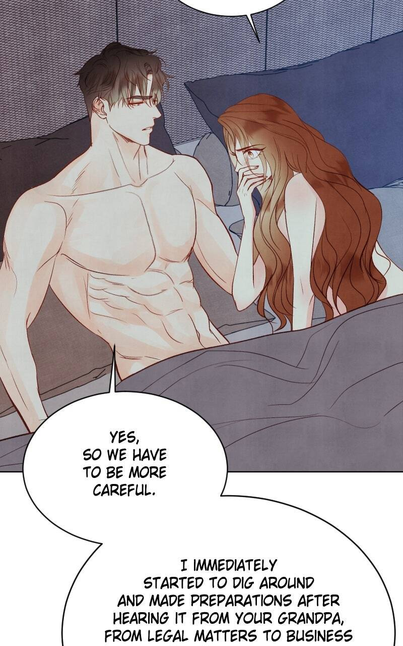 Our Secret Marriage Chapter 31 page 13 - 