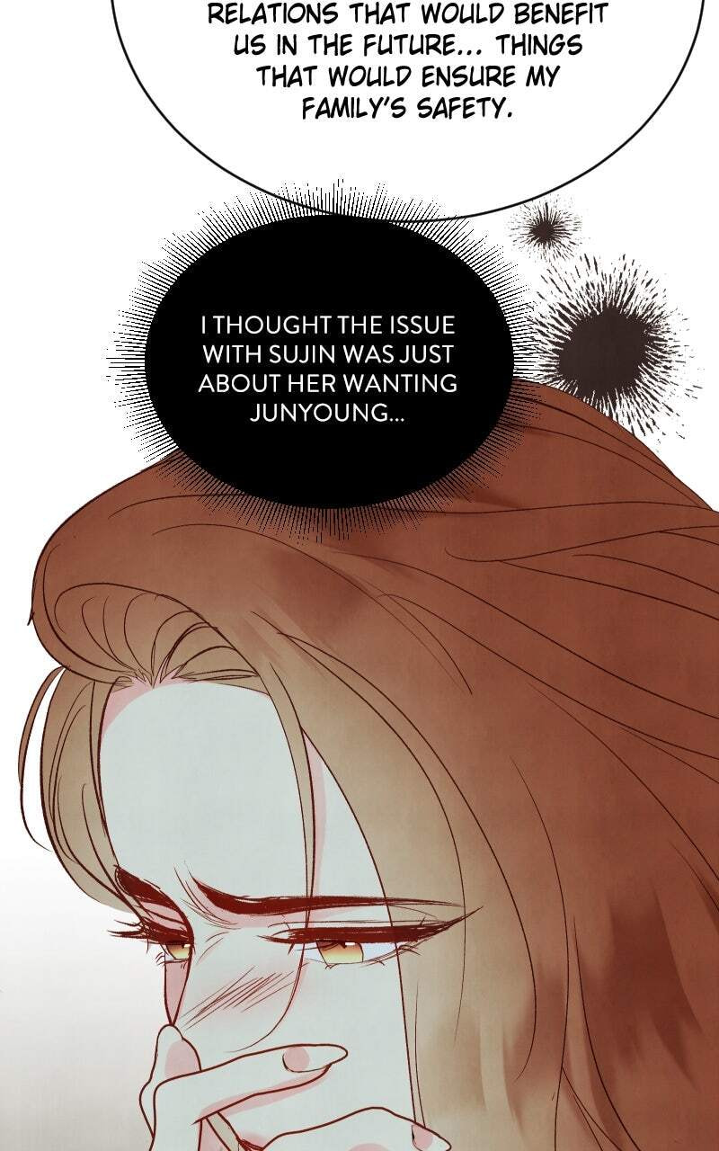 Our Secret Marriage Chapter 31 page 14 - 