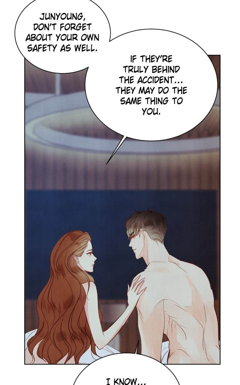 Our Secret Marriage Chapter 31 page 16 - 