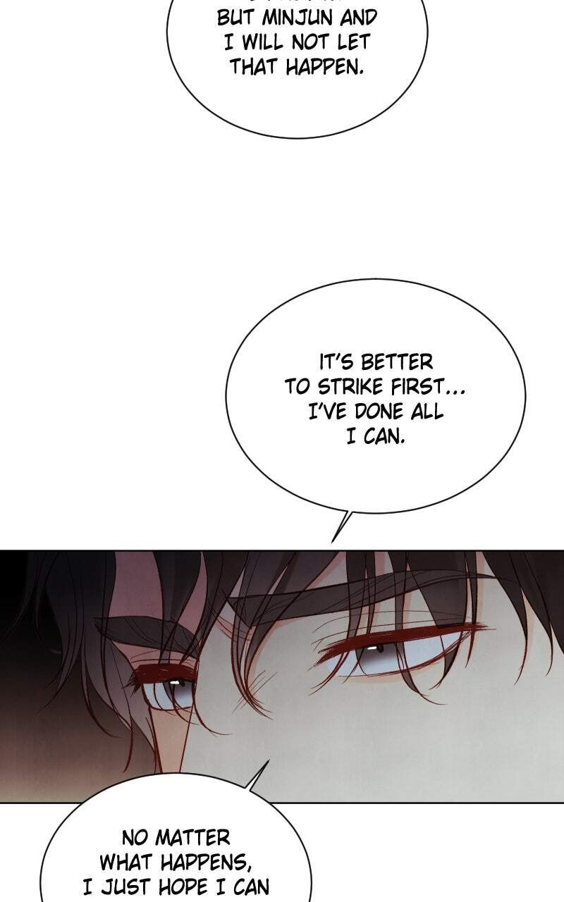Our Secret Marriage Chapter 31 page 17 - 