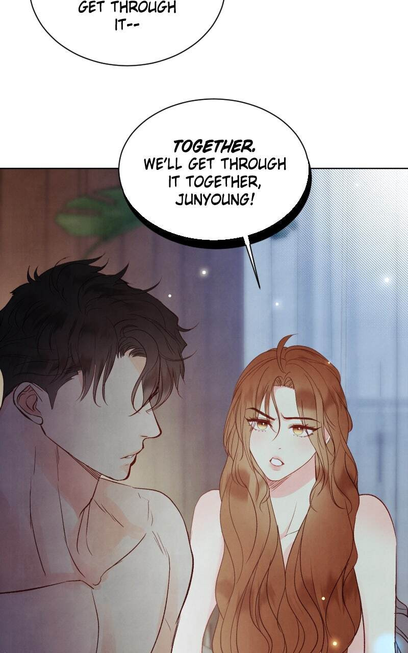Our Secret Marriage Chapter 31 page 18 - 
